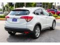 White Orchid Pearl - HR-V EX-L Navi Photo No. 7