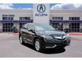 Crystal Black Pearl - RDX Technology Photo No. 1