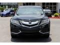 Crystal Black Pearl - RDX Technology Photo No. 2