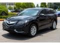 Crystal Black Pearl - RDX Technology Photo No. 3
