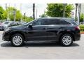 Crystal Black Pearl - RDX Technology Photo No. 4