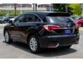 Crystal Black Pearl - RDX Technology Photo No. 5