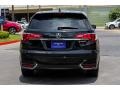Crystal Black Pearl - RDX Technology Photo No. 6
