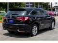 Crystal Black Pearl - RDX Technology Photo No. 7