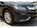 Crystal Black Pearl - RDX Technology Photo No. 12