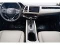 2019 Platinum White Pearl Honda HR-V EX-L  photo #18