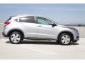 2019 Lunar Silver Metallic Honda HR-V EX  photo #8