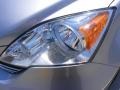 2008 Whistler Silver Metallic Honda CR-V EX-L  photo #11