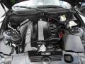 Jet Black - Z4 2.5i Roadster Photo No. 29