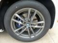 Alpine White - X3 M40i Photo No. 2