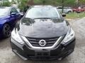 Super Black - Altima 2.5 SL Photo No. 3