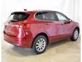 Chili Red Metallic - Envision Essence AWD Photo No. 2