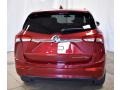 Chili Red Metallic - Envision Essence AWD Photo No. 3