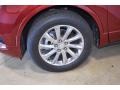 Chili Red Metallic - Envision Essence AWD Photo No. 5