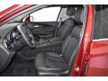 Chili Red Metallic - Envision Essence AWD Photo No. 6