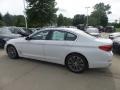 Alpine White - 5 Series 540i xDrive Sedan Photo No. 5