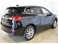 Ebony Twilight Metallic - Envision Essence AWD Photo No. 2