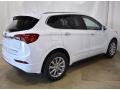 Summit White - Envision Essence AWD Photo No. 2