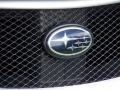 Spark Silver Metallic - Impreza WRX Sedan Photo No. 12