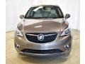 Bronze Alloy Metallic - Envision Essence AWD Photo No. 4