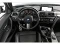 Black Sapphire Metallic - M3 Sedan Photo No. 4