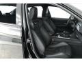 Black Sapphire Metallic - M3 Sedan Photo No. 6