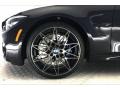 Black Sapphire Metallic - M3 Sedan Photo No. 8