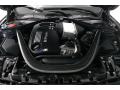 Black Sapphire Metallic - M3 Sedan Photo No. 9
