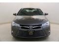 Predawn Gray Mica - Camry LE Photo No. 2