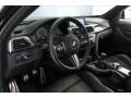 Black Sapphire Metallic - M3 Sedan Photo No. 17