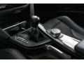 Black Sapphire Metallic - M3 Sedan Photo No. 18