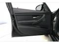 Black Sapphire Metallic - M3 Sedan Photo No. 21