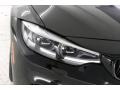 Black Sapphire Metallic - M3 Sedan Photo No. 27