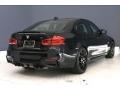 Black Sapphire Metallic - M3 Sedan Photo No. 29