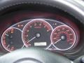 Spark Silver Metallic - Impreza WRX Sedan Photo No. 21