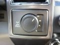 Earth Gray Controls Photo for 2019 Ford F150 #133811999