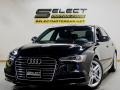 Brilliant Black 2016 Audi A6 2.0 TFSI Premium Plus quattro