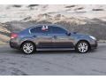 Graphite Gray Metallic - Legacy 2.5i Premium Photo No. 2