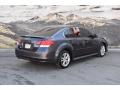 Graphite Gray Metallic - Legacy 2.5i Premium Photo No. 3