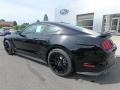 2019 Shadow Black Ford Mustang Shelby GT350  photo #8