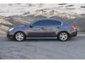 Graphite Gray Metallic - Legacy 2.5i Premium Photo No. 6