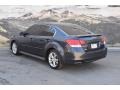 Graphite Gray Metallic - Legacy 2.5i Premium Photo No. 7
