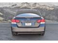 Graphite Gray Metallic - Legacy 2.5i Premium Photo No. 8