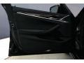 2019 Jet Black BMW 5 Series 530i Sedan  photo #21