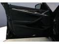 Jet Black - 5 Series 530i Sedan Photo No. 21