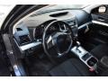 Graphite Gray Metallic - Legacy 2.5i Premium Photo No. 10