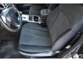 Graphite Gray Metallic - Legacy 2.5i Premium Photo No. 11
