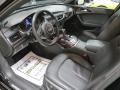 2016 Brilliant Black Audi A6 2.0 TFSI Premium Plus quattro  photo #14