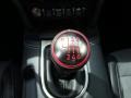 6 Speed Manual 2019 Ford Mustang Shelby GT350 Transmission