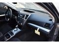 Graphite Gray Metallic - Legacy 2.5i Premium Photo No. 17
